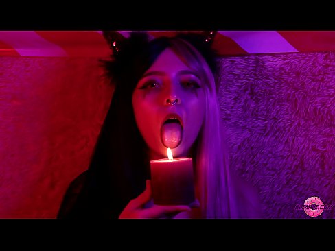 ❤️ Blowjob hasrat saka Succubus Seksi karo Mouth Fulfillment ❤❌ Super jinis ing kita ❌️❤